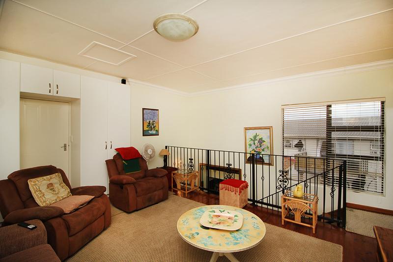 3 Bedroom Property for Sale in Reebok Western Cape